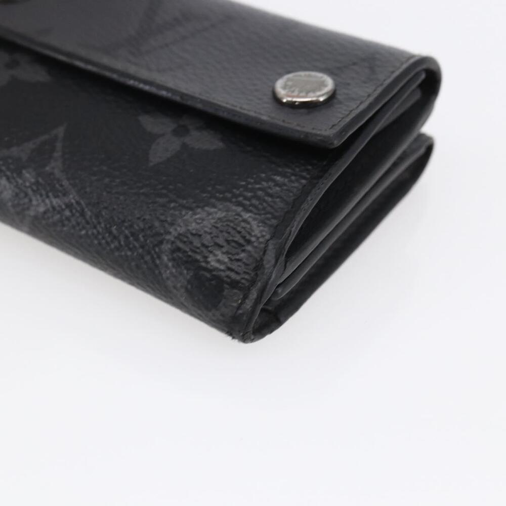 Louis Vuitton Eclipse Reverse Discovery Compact W… - image 7